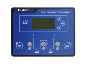 Контроллер АВР NZQ7C RS-485 LCD CHINT 304537