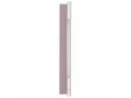             BRITE жиектемесі, 1 орынды РУ-1-2-Бр, шыны қызғылт күңгірт ИЭК    