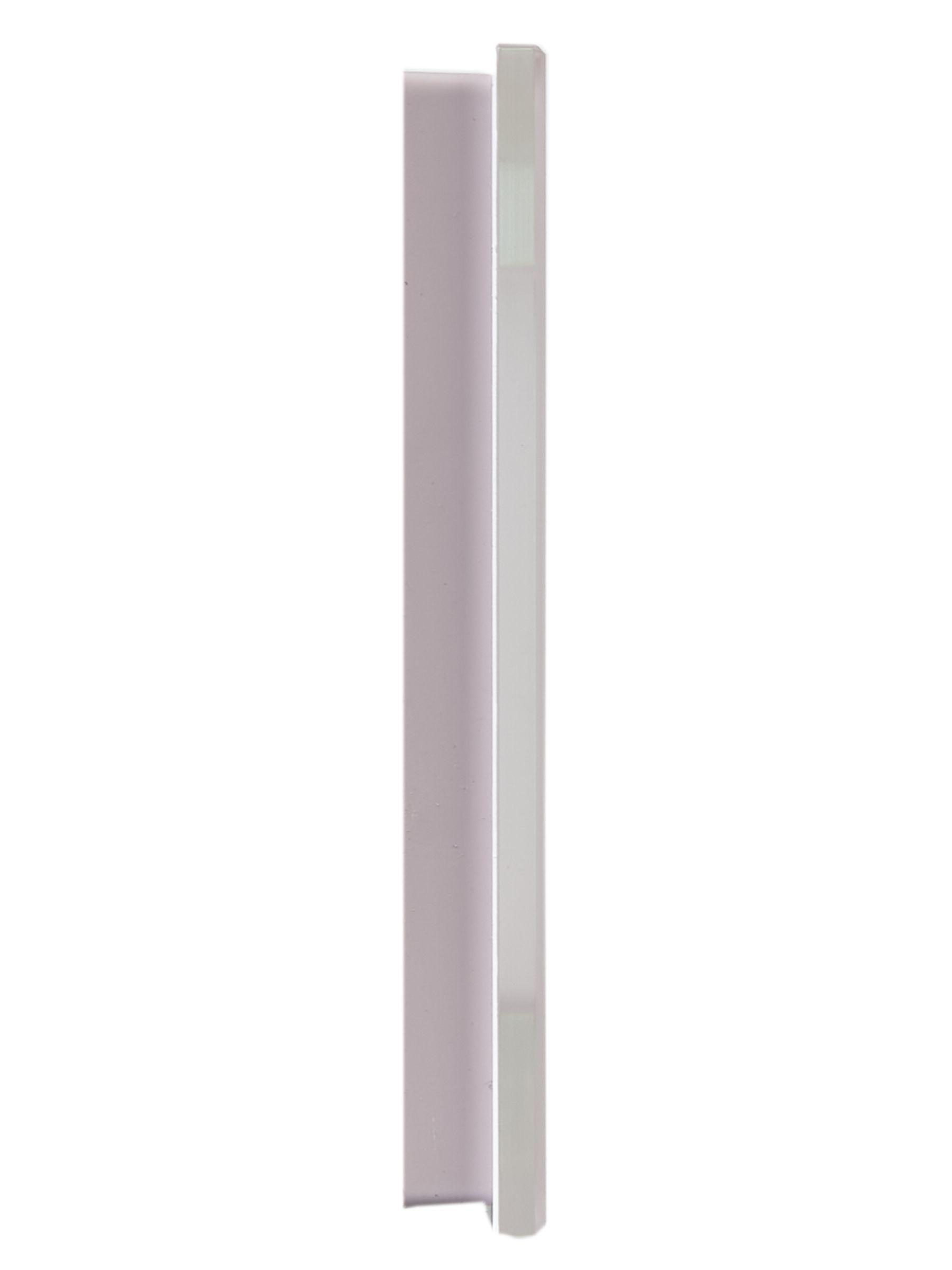             BRITE жиектемесі, 3 орынды РУ-3-2-Бр, шыны қызғылт күңгірт ИЭК    