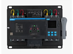 Устройство автоматического ввода резерва NXZM-125S/3B 80A R (CHINT) 256778