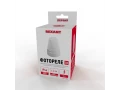             Фотореле 02  5-50Лк, 10А, IP44 REXANT 11-9201    