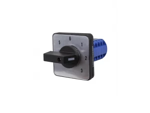 ПК 16-12 Х6006У3, 55х55, переключатель кулачковый  (ЭТ)