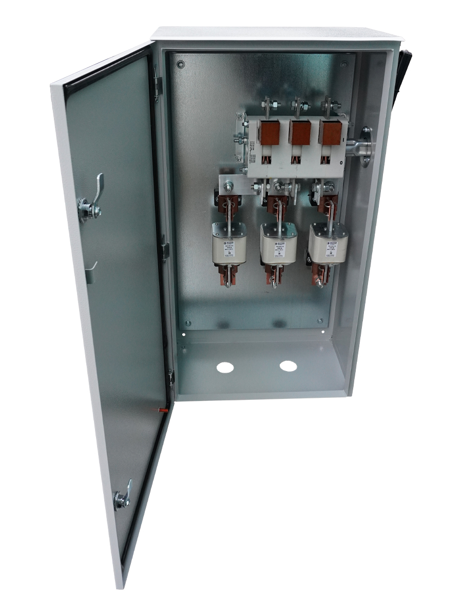             ЯРВ-630-54 УХЛ2, ПН-2 630А-мен, IP54, күштік қорап (ЭТ)    