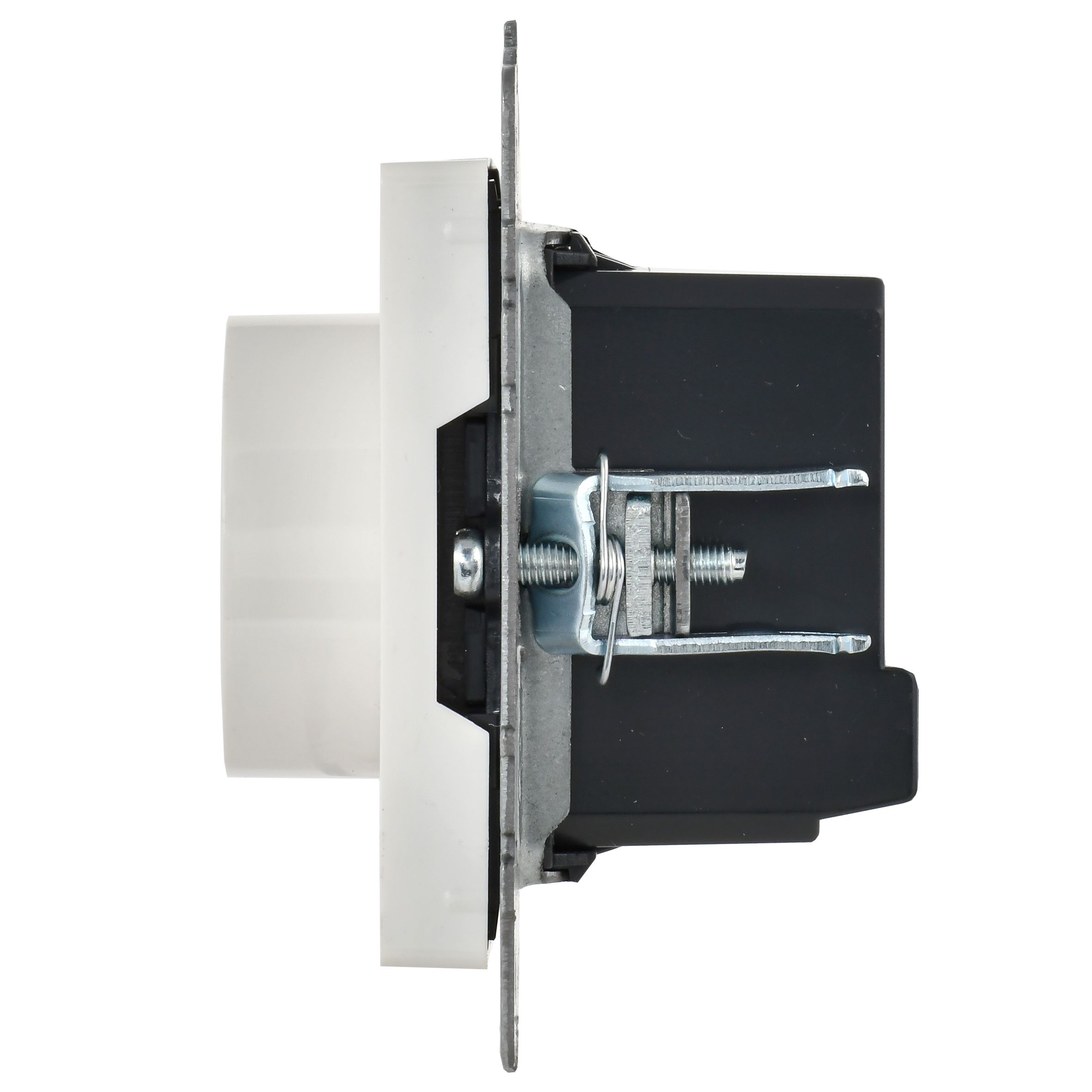             BRITE ТС10-1 индикациясы бар электронды термостат-БрЖ інжу ИЭК    