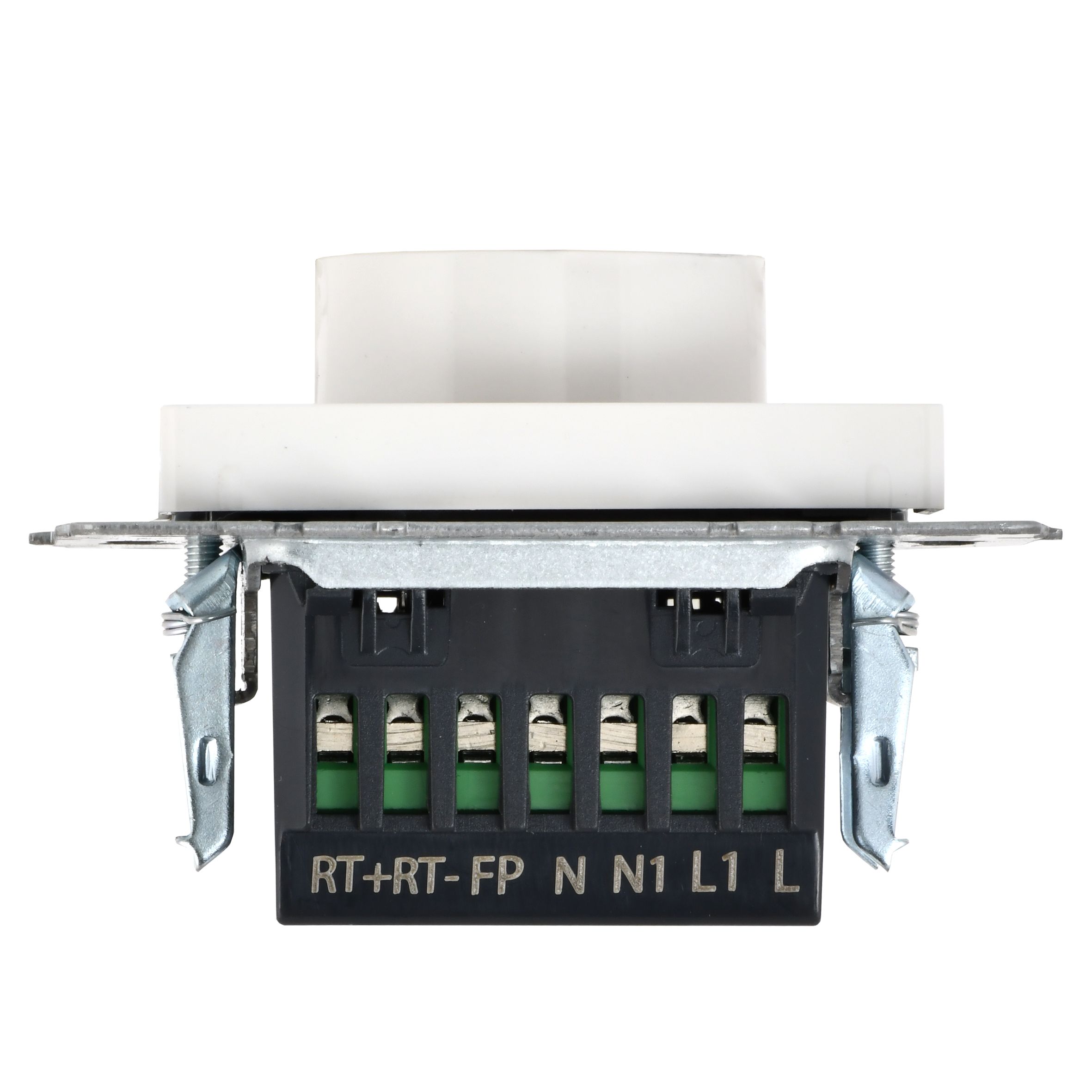             BRITE ТС10-1 индикациясы бар электронды термостат-БрЖ інжу ИЭК    