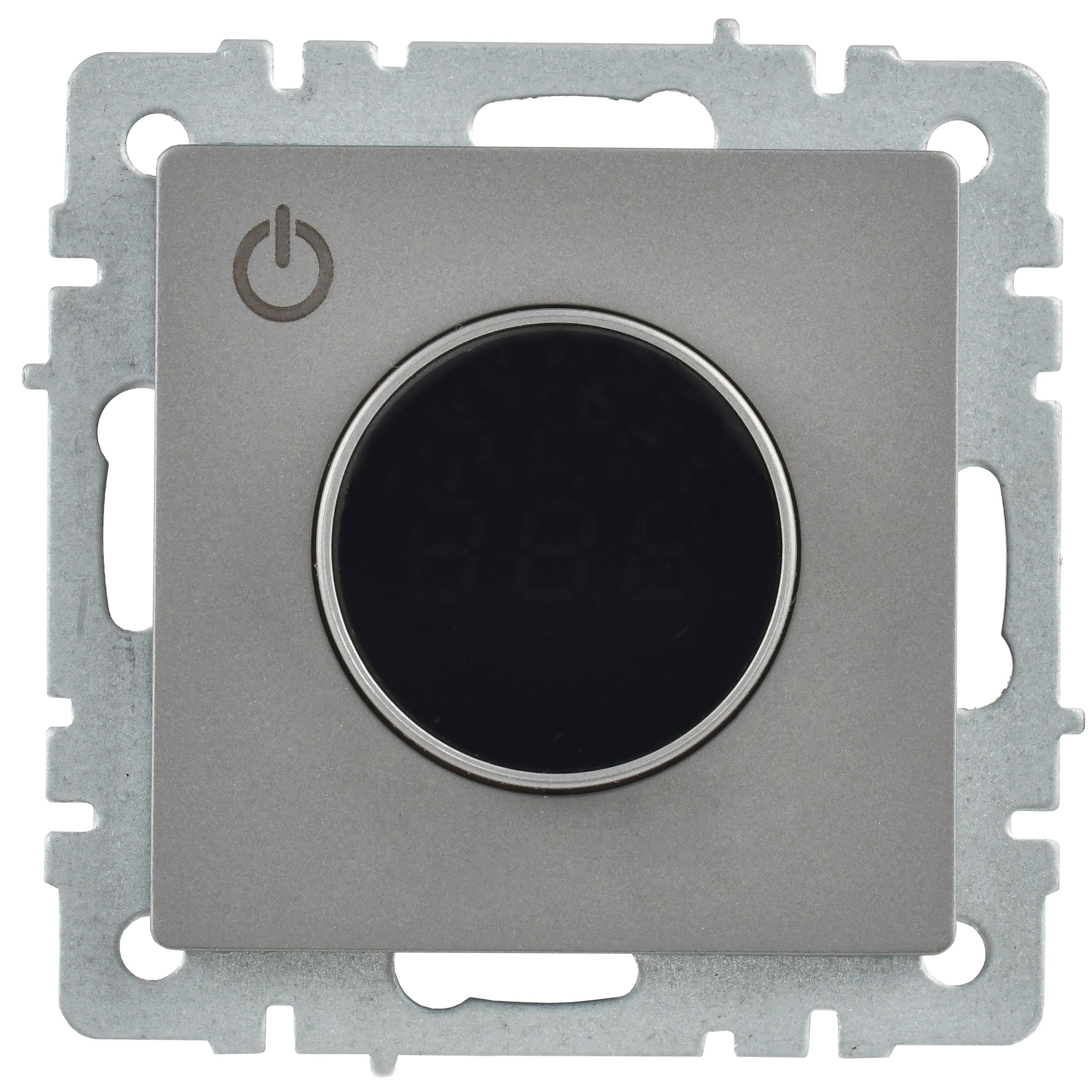             BRITE  ТС10-1 индикациясы бар электронды термостат-БрС болат ИЭК    