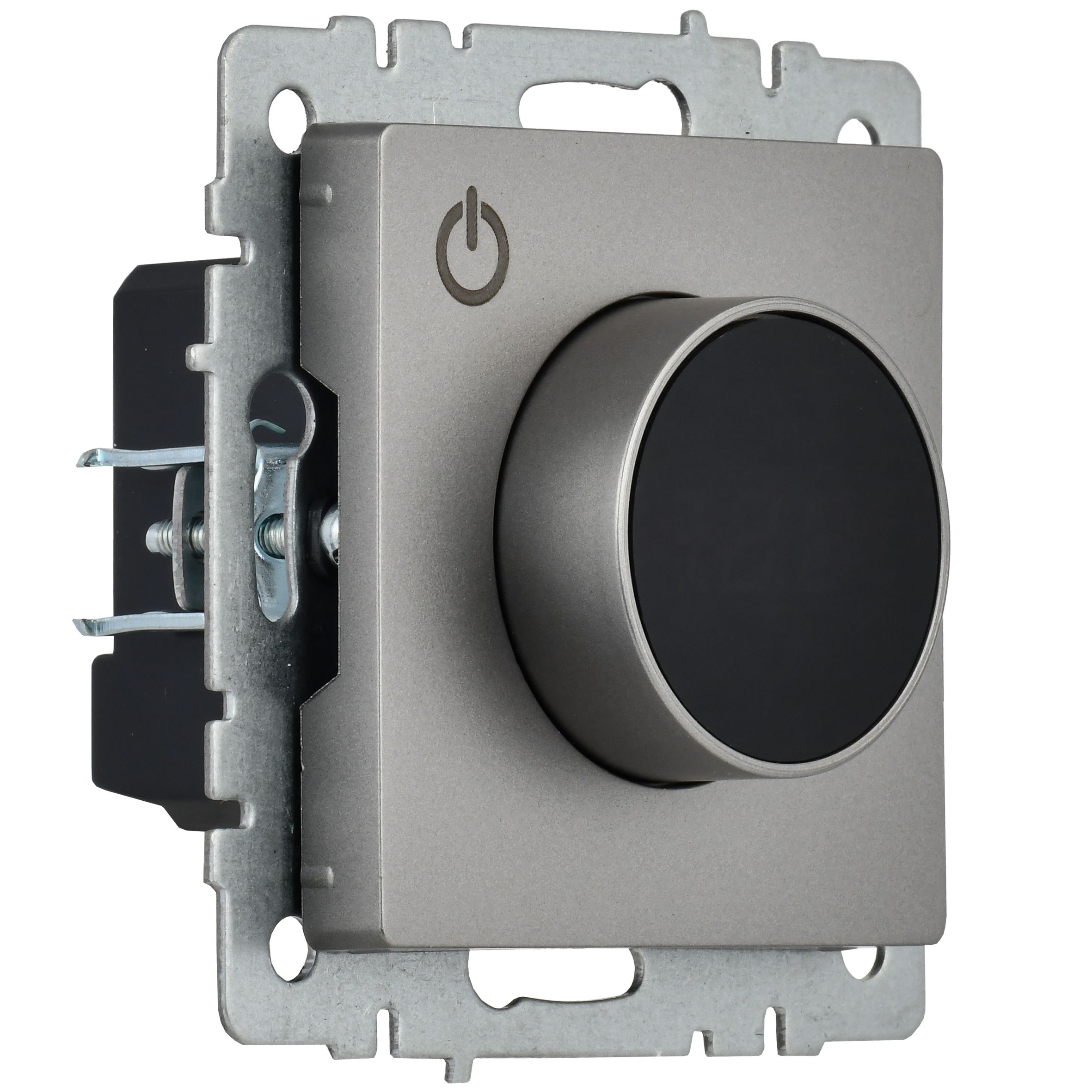             BRITE  ТС10-1 индикациясы бар электронды термостат-БрС болат ИЭК    