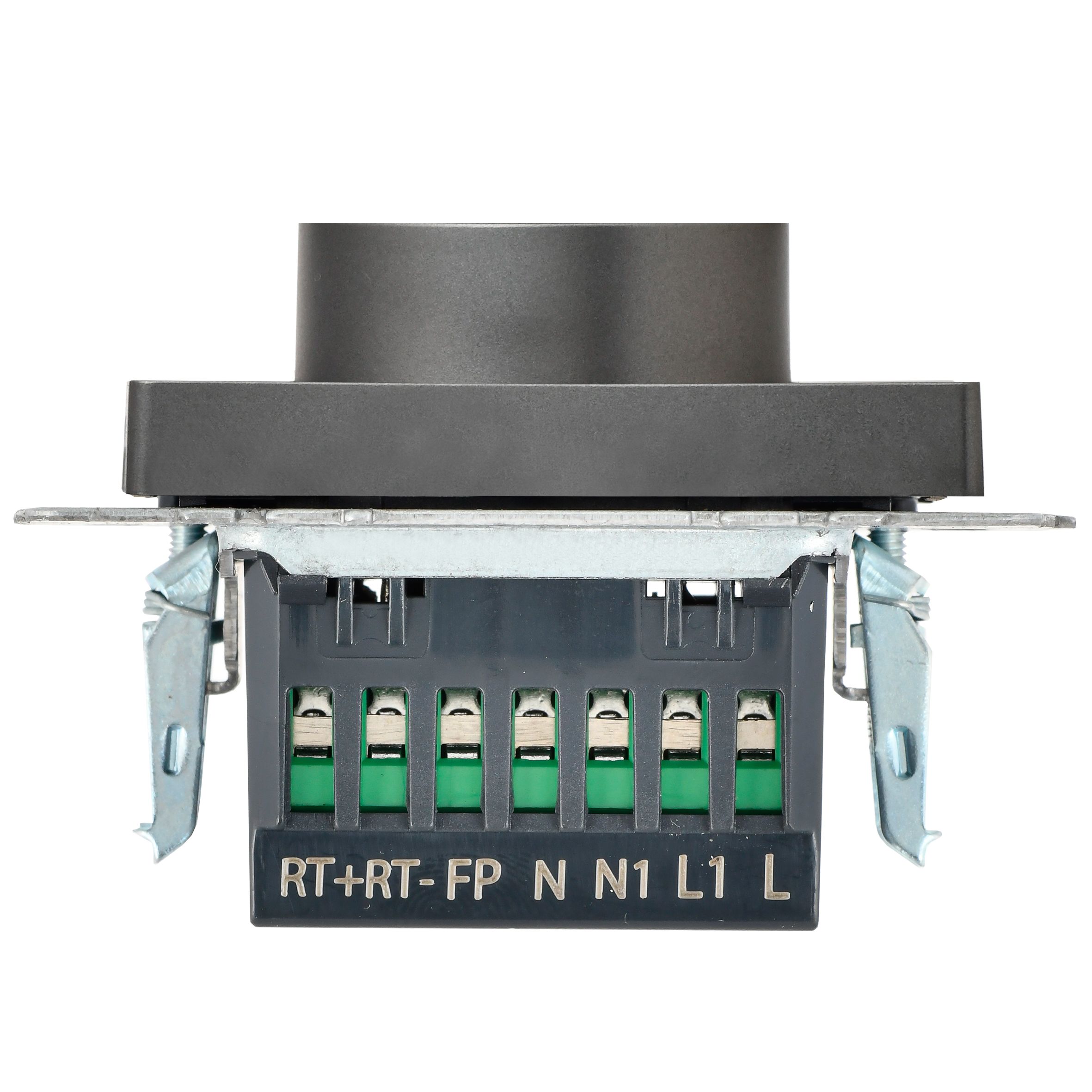             BRITE  ТС10-1 индикациясы бар электронды термостат-БрС болат ИЭК    