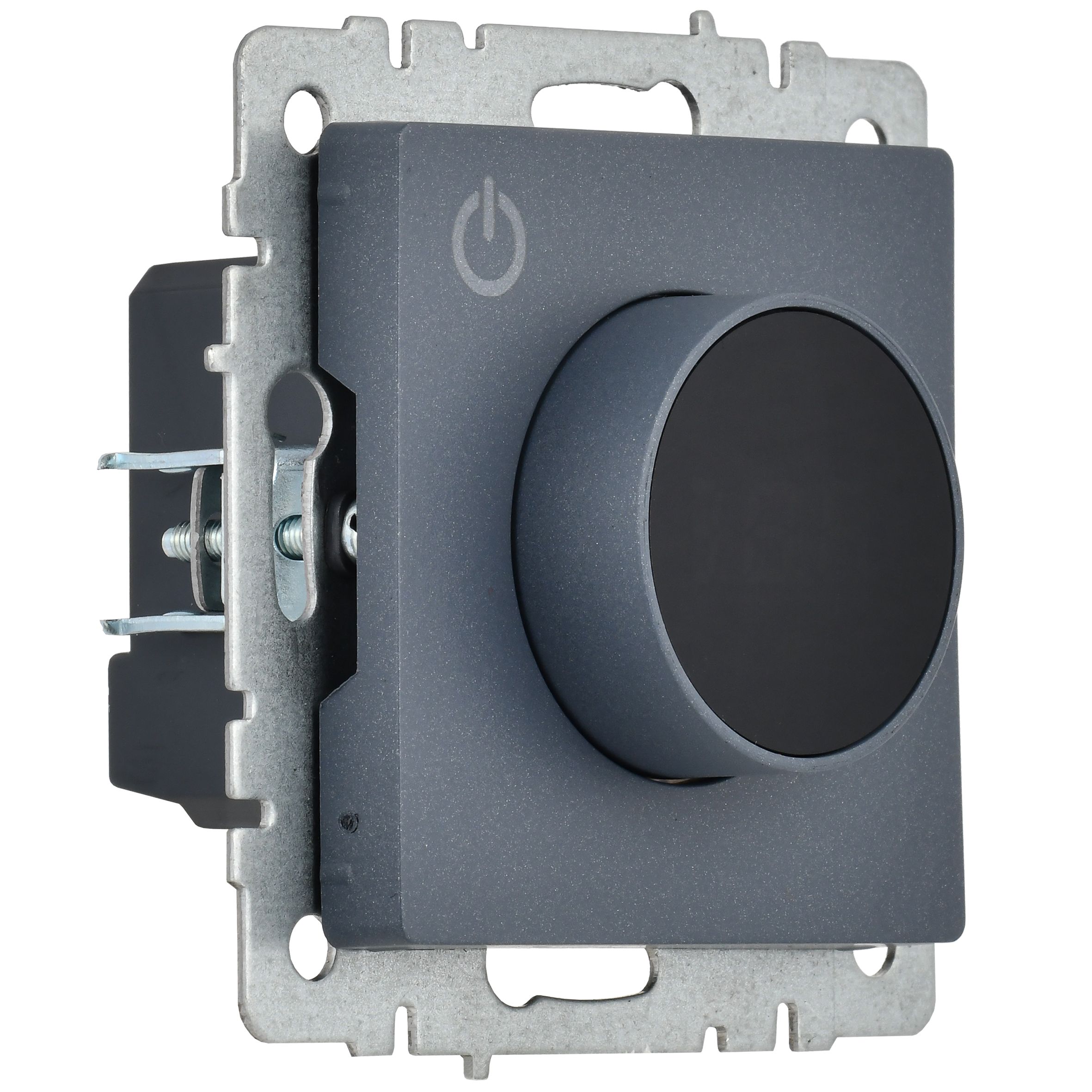             BRITE ТС10-1 индикациясы бар электронды термостат-БрМ маренго ИЭК    