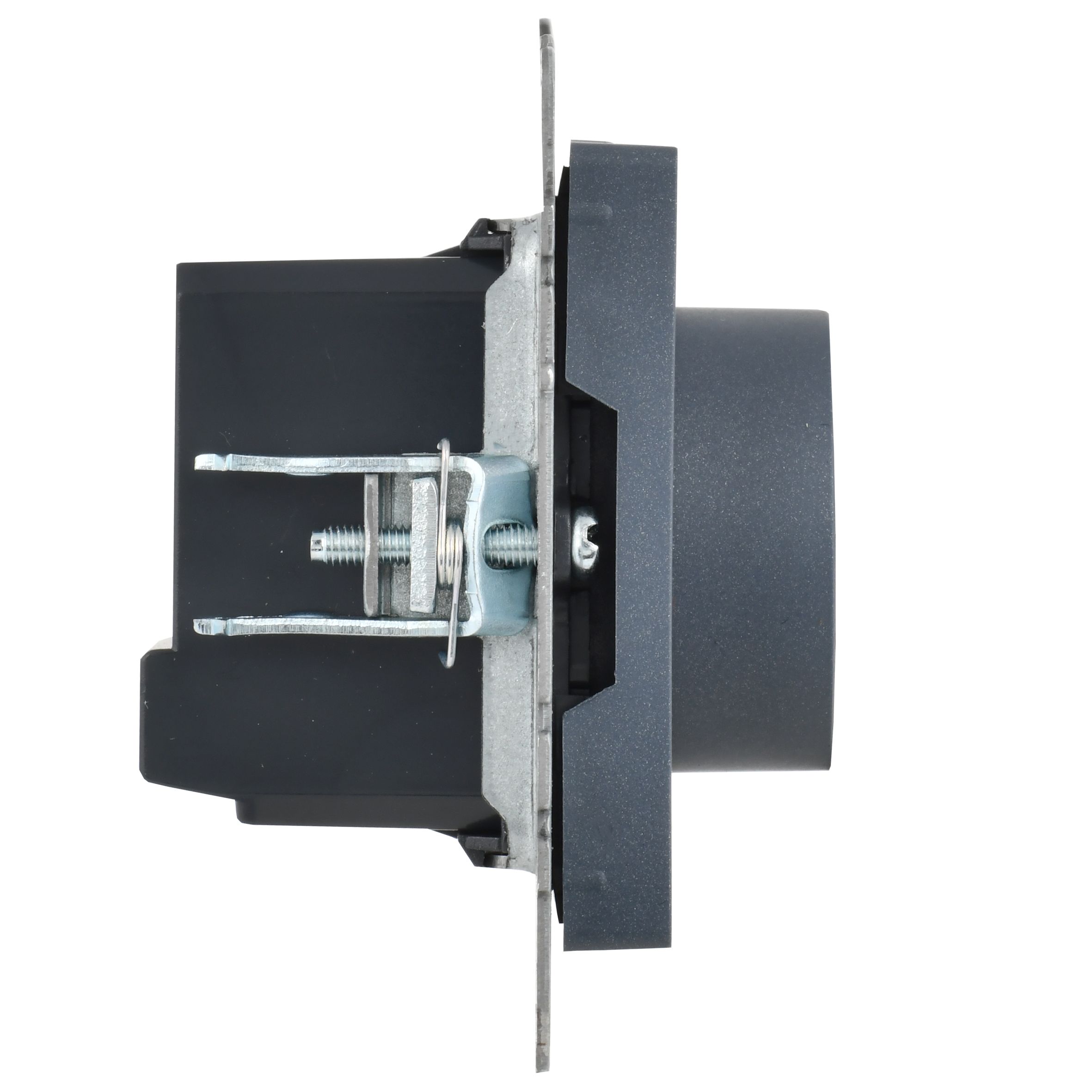             BRITE ТС10-1 индикациясы бар электронды термостат-БрМ маренго ИЭК    