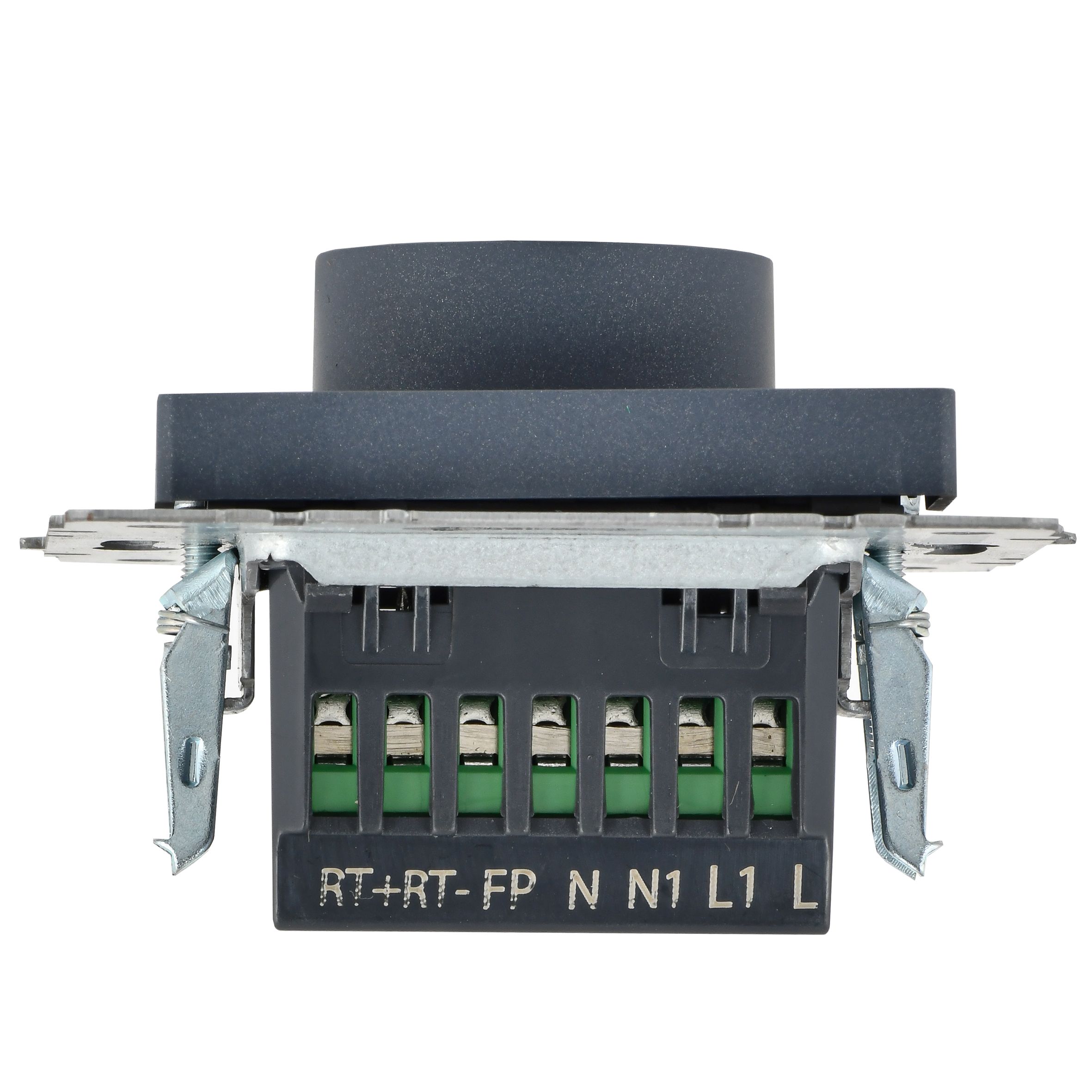             BRITE ТС10-1 индикациясы бар электронды термостат-БрМ маренго ИЭК    