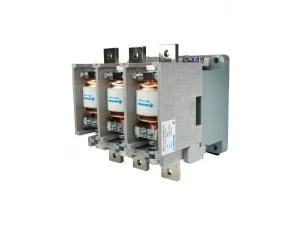 КВТ-1,14-4/400-3 У3, трёхполюсный, 220В, 4з+3р, нереверсивный, без реле, IP00, контактор вакуумный