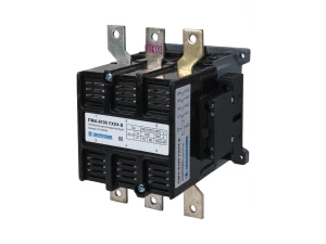 ПМА-6100 УХЛ4 В, 220В, 2з+2р, 160А, нереверсивный, без реле, IP00, пускатель электромагнитный (ЭТ)