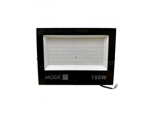 Прожектор светодиодный MFL 01-100 100W 6500K IP65 MODE