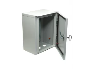 ЩМП 00 У2 IP54 290х220х155, щит с монтажной панелью навесной (ЭТ)