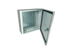 ЩМП 05 У2 IP54 400х400х155, щит с монтажной панелью навесной (ЭТ)