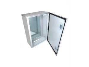 ЩМП 07-2 У2 IP54 600х400х220, щит с монтажной панелью навесной (ЭТ)