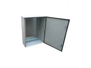 ЩМП 09 У2 IP54 800х600х250, щит с монтажной панелью навесной (ЭТ)