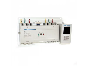 Устройство автоматического ввода резерва NZ7-400S/3, 400A_CHINT_422177