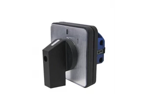 ПК 16-12 С0102У3, 55х55, переключатель кулачковый  (ЭТ)