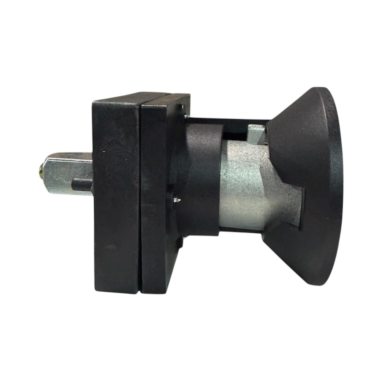             Басқару жинағы 125-630A кіріктірілген алдыңғы тұтқасы бар NH40W б (CHINT) 393986    