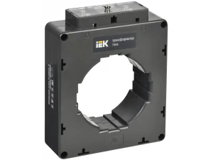 Трансформатор тока ТТИ-85 15ВА класс 0,5 1200/5 ИЭК