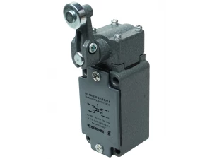 ВП 15К-21Б-231-54 У2.8, рычаг с роликом, прямого действия, IP54, выключатель путевой (ЭТ)