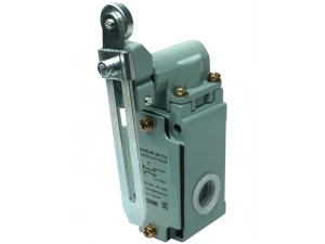 ВП 15К-21Б-291-54 У2.8,рычаг ролик,регулятор длины, прямого действия,IP54,выключатель путевой (ЭТ)