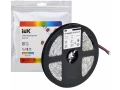 LED таспасы 5м LSR-5050RGB60-14,4-IP20-12В ИЕК