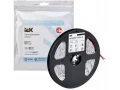 LED таспасы 5м LSR-5050W60-14,4-IP20-12В ИЕК