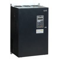 Преобразователь частоты A650 380В 3Ф 30kW 60А со встроенным тормозным модулем ONI