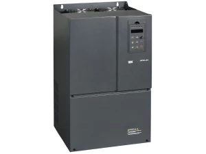 Преобразователь частоты CONTROL-A310 380В 3Ф 55-75кВт 110-152А IEK
