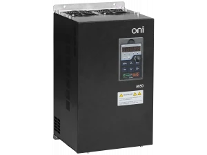 Преобразователь частоты A650 380В 3Ф 45kW 91А ONI