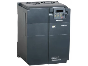 Преобразователь частоты CONTROL-A310 380В 3Ф 22кВт 45A IEK