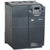 Преобразователь частоты CONTROL-A310 380В 3Ф 18-22кВт 37-45A IEK
