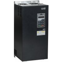 Преобразователь частоты A650 380В 3Ф 75кВт 150А ONI ИЭК