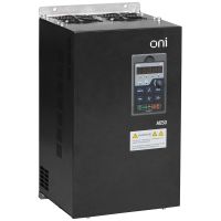 Преобразователь частоты A650 380В 3Ф 55kW 112А ONI ИЭК