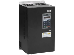 Преобразователь частоты A650 380В 3Ф 55kW 112А ONI ИЭК