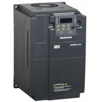Преобразователь частоты CONTROL-A310 380В, 3Ф 7.5-11 kW 17-25A ИЭК
