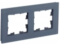             BRITE Жиектеме 2 - орынды РУ-2-2-Бр шыны маренго бұлыңғыр ИЭК    