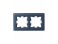             BRITE Жиектеме 2 - орынды РУ-2-2-Бр шыны маренго бұлыңғыр ИЭК    