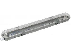 Светильник ДСП 2101 под светодиодную лампу 1хT8 600мм IP65 IEK