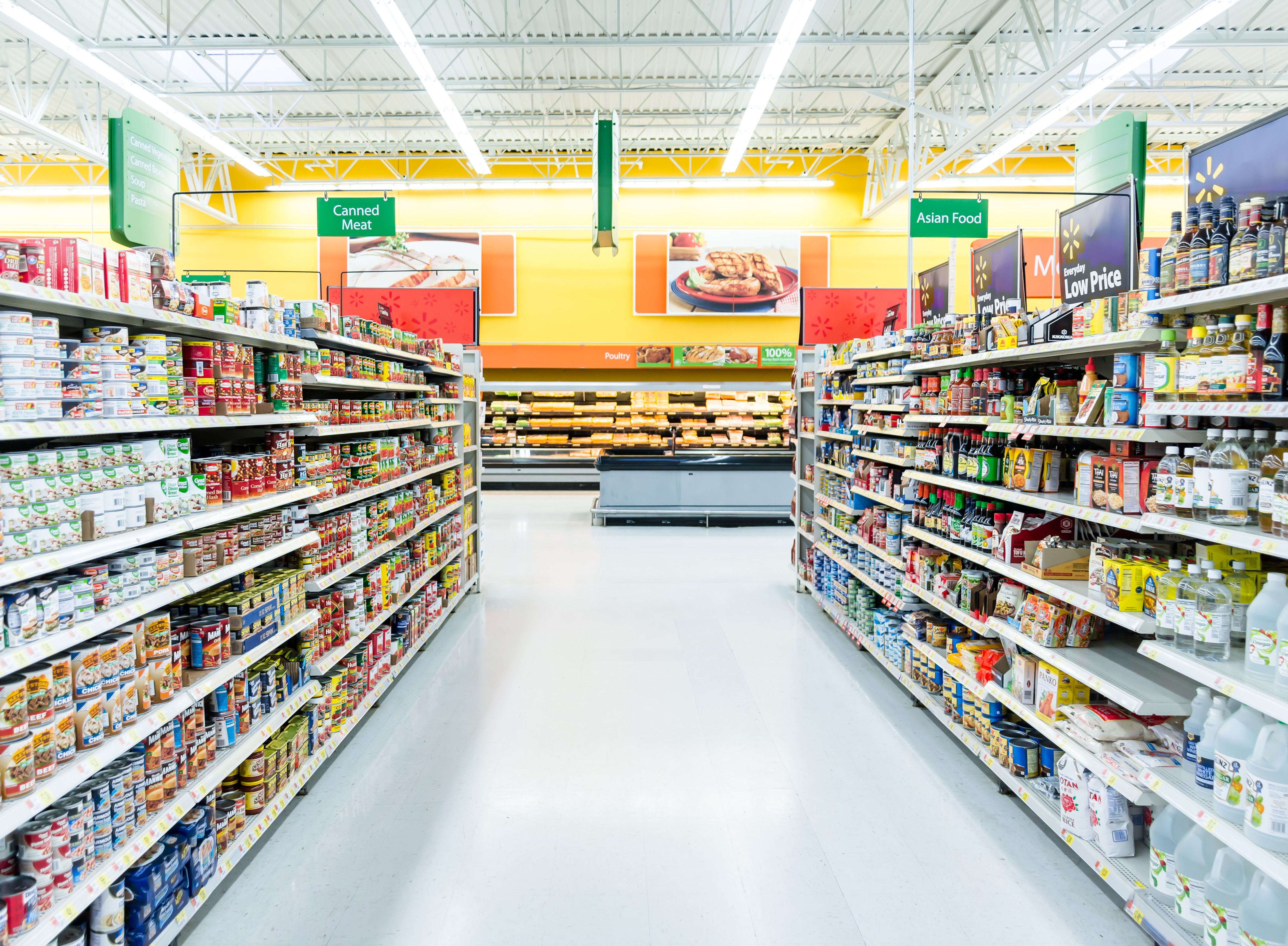             Шамшырақ ДСП 1312 48Вт 4000К IP65 белый пластик IEK    