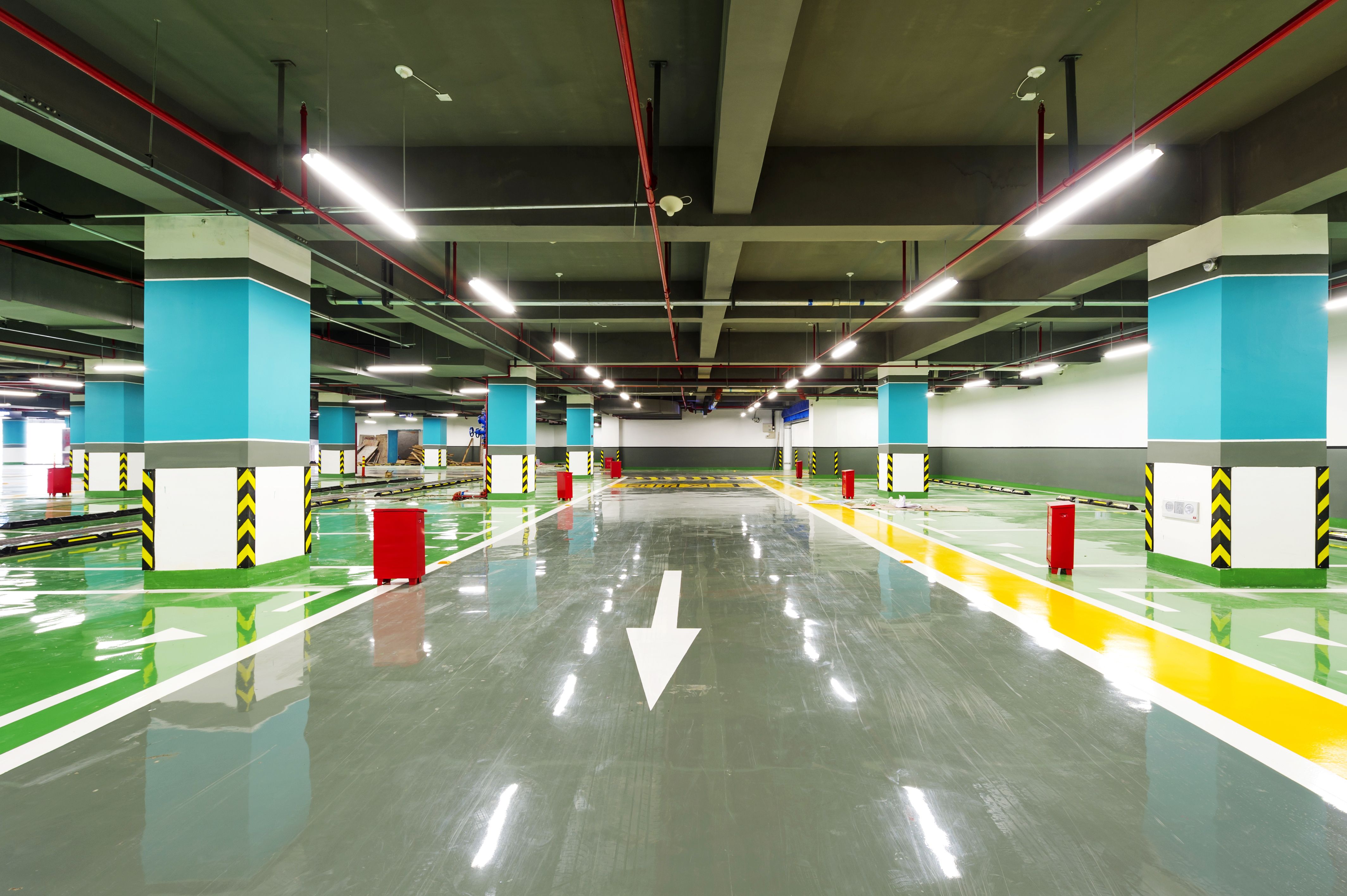             LIGHTING PRO Шамшырақ ДСП 1425 40Вт 4000К IP65 1200мм IEK    