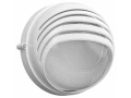             Шам НПП1307 ақ/шеңбер кірпік 60Вт IP54  ИЭК    
