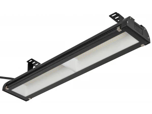 LIGHTING Светильник светодиодный ДСП 7021 100Вт 5000К IP65 IEK