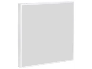 LIGHTING PRO Светильник светодиодный ДВО 1001 30Вт 4000К IP40 595х595мм опал IEK