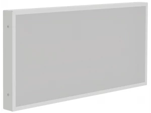 LIGHTING PRO Светильник светодиодный ДВО 1071 27Вт 4000К IP40 595х295мм опал IEK