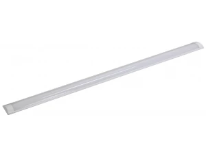 Светильник светодиодный линейный ДБО 5010 45Вт 4000К IP20 1500мм сталь IEK