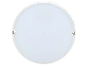 Светильник светодиодный ДПО 2003 14Вт 4000K IP54 круг белый IEK